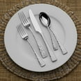 thumbnail image 6 of Mikasa Novaro 20-Piece 18.10  Flatware Set, Service for 4, 6 of 9