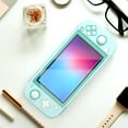 thumbnail image 3 of XIHAMA Switch lite Case, Anti-Scratch and Shock-Absorption Durable Switch lite Hard Case, Ergonomic Switch lite Protective Case, 3 of 7