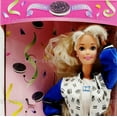 thumbnail image 4 of Oreo Fun Barbie Doll Special Edition 1997 Mattel No. 18511 NRFB, 4 of 6