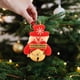 thumbnail image 4 of Ganfancp Cute Old Man Snowman Christmas Supplies Christmas Tree Decorations Christmas Holiday Ornaments Ofertas Del Día Sólo En Línea 1X Decoración Navideña, 4 of 6