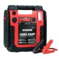thumbnail image 1 of Arrancador de batería para auto Acetek 1800 A 20000 mAh 12 V LED USB, 1 of 7