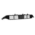 thumbnail image 3 of For 2020-2022 Palisade Bumper Grille Front Black Plastic HY1036146 86531S8010, 3 of 5