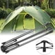 thumbnail image 2 of Poste De Tienda, Poste De Tienda Automático, Confiable Y Duradero Para Viajes De Campamento Actividades Al Aire Libre Picnics Reuniones Familiares ANGGREK Tent Frame, 2 of 8