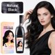thumbnail image 5 of 3-in-1 Hair Coloring Comb Kit with Built-in Brush, Mess-Free Root Touch Up Applicator for Home Use, No-Mix Automatic Dispenser for Natural Looking Coverage, 5 of 6