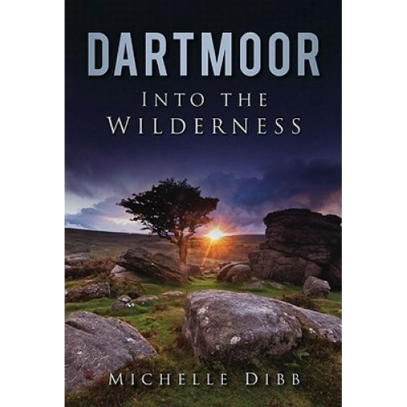 Dartmoor: Into the Wilderness