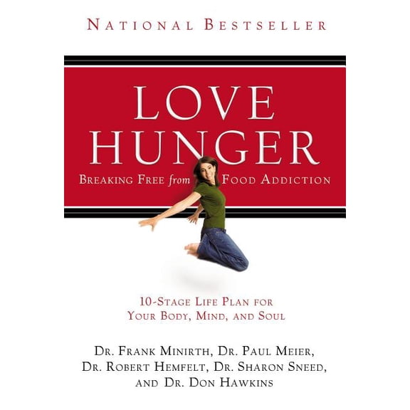 Love Hunger, (Paperback)