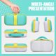 thumbnail image 2 of Estuche para Juego Soporte Accesorios Nex () Verde, 2 of 9