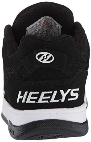 shoe city heelys
