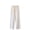 Beige, variant on Chbgutlmr Pajama Pants Women Drawstring Elastic Waist Loose Lightweight Stripe Color Block Sleepwear Trousers