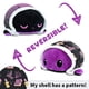 thumbnail image 1 of TeeTurtle | El Plushie Turtle Reversible Original | Diseño Patentado | Juguete Sensorial p TeeTurtle TeeTurtle, 1 of 2
