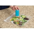 thumbnail image 4 of Always Fresh Vacuum Food Sealer with 6 Reusable Bags - Variations Available, 4 of 4