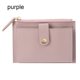 thumbnail image 1 of ROPA1 Mini Monedero Lindo Mujer Pequeño Cartera, 1 of 4