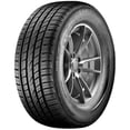 thumbnail image 1 of Llanta 245/60R18 CHENGSHAN CSC-303 109V, 1 of 1