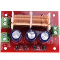 thumbnail image 5 of 2Pcs 400W Speaker Crossover 2 Way Audio Adjustment Tweeter Bass Speakers Filter Frequency Divider fo, 5 of 5
