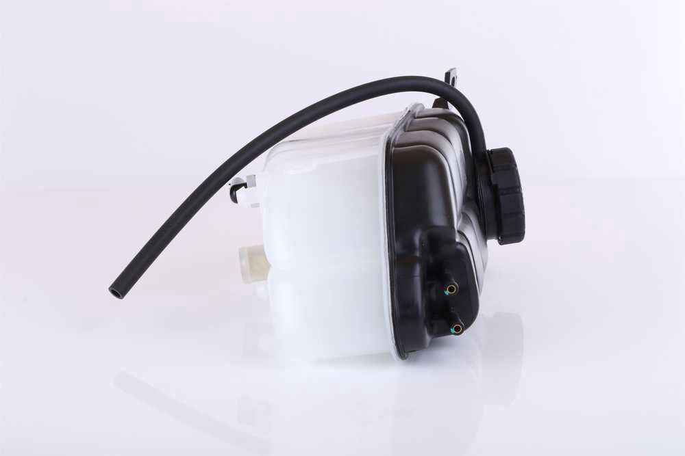 Nissens 996271 Engine Coolant Reservoir