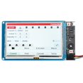 thumbnail image 1 of LCD Táctil A Todo Color De 4.3 "con licencia Conadora DuetWifi Para Impresora 3D Yotijar Controlador de pantalla táctil, 1 of 10