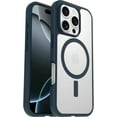 thumbnail image 3 of iPhone 16 Pro Max Étui Série React - Transparent, Indigo Night, 3 of 5