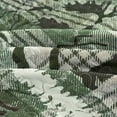 thumbnail image 4 of 3-Piece Rustic Wildlife Reversible Polyester Quilt Bedspread Set, 4 of 7