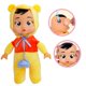 thumbnail image 3 of Peluche Doll Cry Babies Tiny Cuddles Pooh de 25 cm a partir de 18 meses, 3 of 7