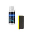 thumbnail image 3 of Car Headlight Polishing Liquid, Headlight Renewal Headlight Repair Refurbishment Fluid, Headlight Polisher r with sponge, 3 of 8