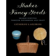 Shaker Fancy Goods (Hardcover)