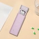 thumbnail image 4 of Pastillero Portátil para 7 Días | Dispensador Semanal de Medicamentos | Estuche de Plástico Compacto y Fácil de Transportar con Tapa a Presión | Pastillero Pequeño para Uso Diario y Actividades Al Ai, 4 of 6