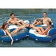 thumbnail image 3 of Inflable Intex Azul Connect Lounge para Alberca multicolor, 3 of 9