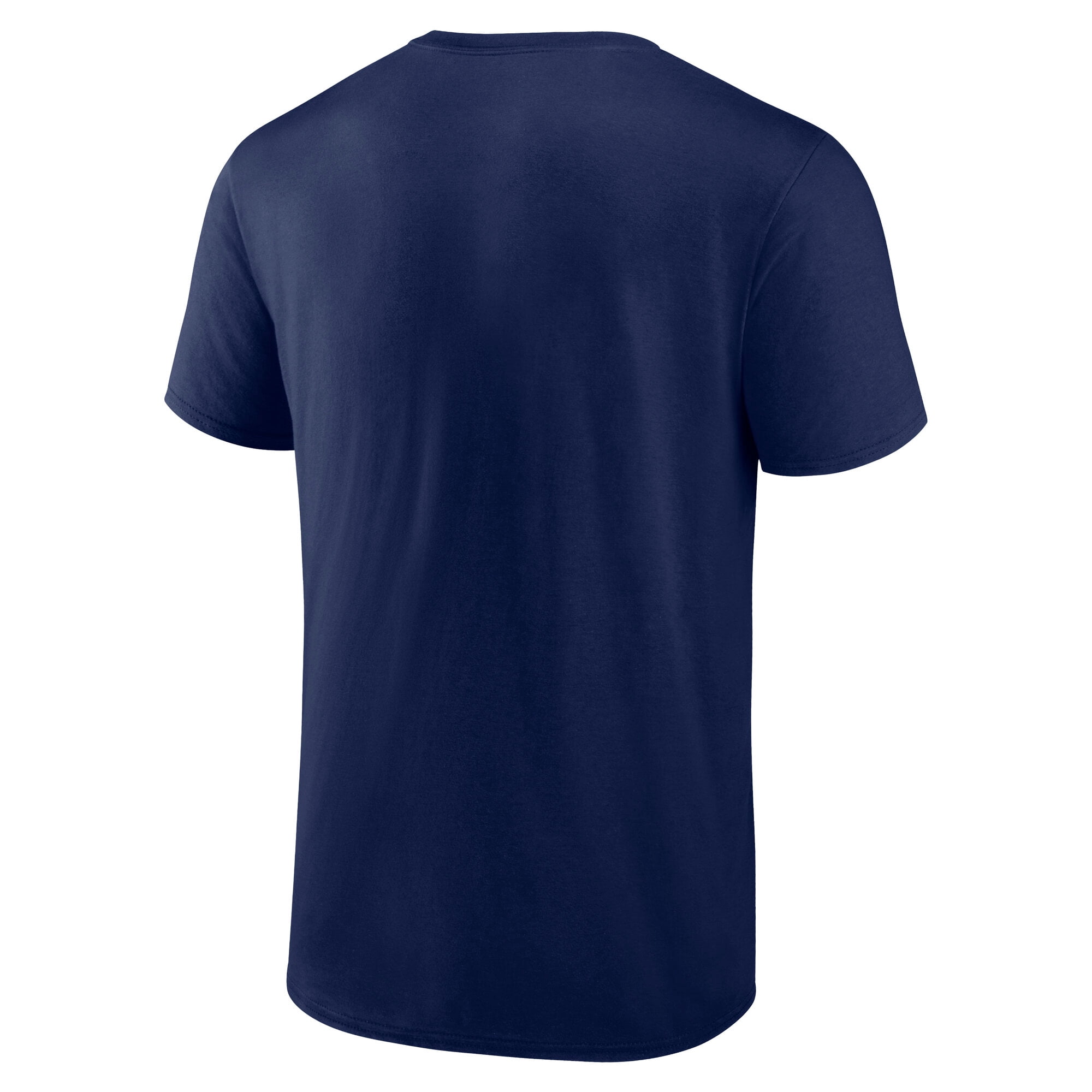 MLB Detroit Tigers Men's Cotton Short Sleeve Tee