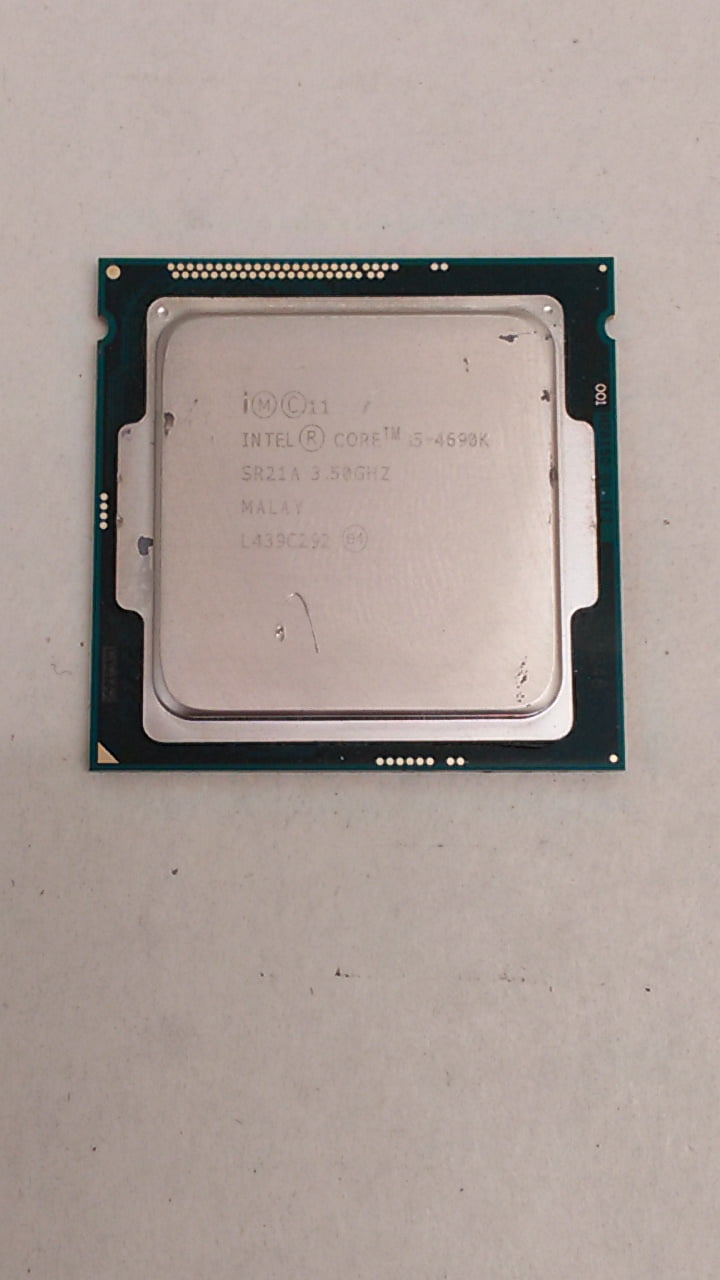 【中古】Intel Core i3-13100F CPU CPU Intel Core i3 13100F (QSD) | LGA1700, Turbo 4.50 GHz, 4C 8T