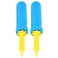 thumbnail image 3 of Air Ball Pumps, Ballon Pump Reasonable With Two-way Pump For Various Inflatable Equipment, 3 of 8