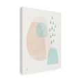 thumbnail image 2 of Trademark Fine Art 'Lovely Dream' Canvas Art by Moira Hershey, 2 of 3
