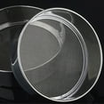 thumbnail image 4 of YongCo Flour Filter Food Preparation Tool Food Sifters Lightweight Sieve for Cooking, 4 of 8