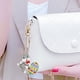 thumbnail image 1 of Cuadros Decorativos Kits de llavero con pintura de diamante de 5 udscolgante de bolsa con llavero de conejo DIY (YSK098) Ndcxsfigh Nuevos Originales, 1 of 1