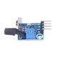 thumbnail image 5 of Módulo de barrera infrarroja, Sensor infrarrojo para evitar obstáculos Módulo de barrera Sensor Sensor para evitar barreras Multifuncional, 5 of 14