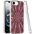 thumbnail image 3 of For iPhone 17E / 16E / SE4 Double Layer Design IMD TPU Case - N, 3 of 3