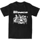 thumbnail image 2 of Camiseta vintage de algodón de The Sonics, camiseta de culto, moderna y genial para hombre, ropa informal retro de manga corta de verano Y2K, 2 of 5