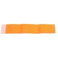 thumbnail image 2 of Captain Armband, Adjustable  Elasticity Soccer Captain Armband Nylon Bright Color  For Competitive Sport For Outdoor, 2 of 8