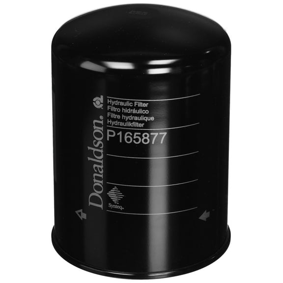 Donaldson P165877 Hydraulic Filter 6.66 In