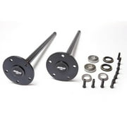 Alloy Usa Rear Axle Shaft Kit; 71-80 International Scouts 12128 Fits select: 1976-1977 INTERNATIONAL AUSTERE SCOUT