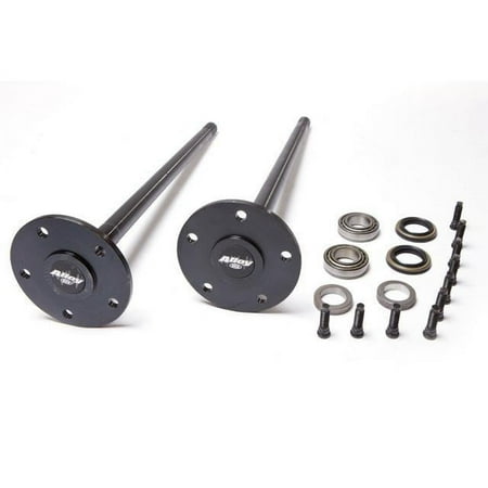 Alloy Usa Rear Axle Shaft Kit; 71-80 International Scouts 12128 Fits select: 1976-1977 INTERNATIONAL AUSTERE SCOUT