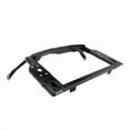 thumbnail image 2 of For 12-17 Fiat 500 Abarth/Turbo Convertible/Hatchback Radiator Support Assembly, 2 of 5