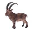 thumbnail image 2 of Plástico Farm Animal Fiesta de Navidad Sunnimix Juguete de la figura animal, 2 of 6