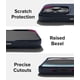 thumbnail image 3 of Funda iPhone 14 Pro Ringke Navy Antideslizante Anti Huella Dactilar, 3 of 9