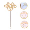 thumbnail image 4 of SHINYPASING Rug Fluffer Duster with Long Handle for Rug Cleaning 1Pack 60x26cm, 4 of 7