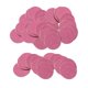 thumbnail image 4 of 50 discos de lima para pies, color rosa, para pulir herramientas de pedicura, para trabajos manuales y duros. 120, 4 of 9