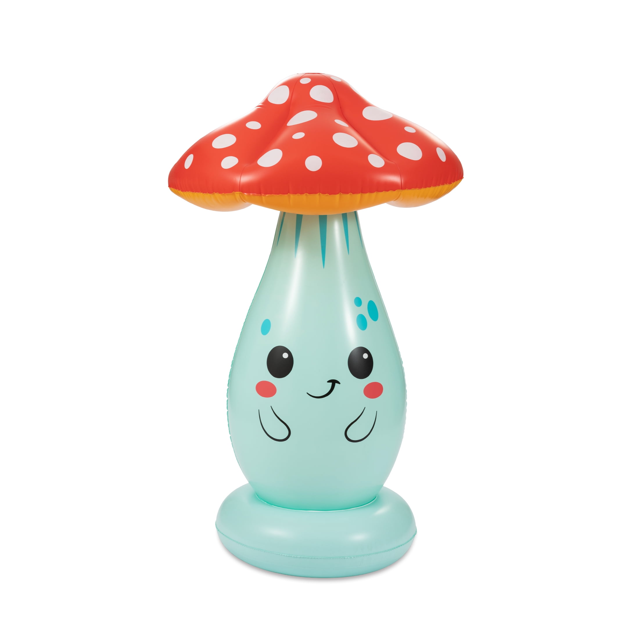 Play Day Mushroom Sprinkler