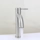 thumbnail image 4 of High Quality Practical Basin Faucet Home Improvement Kitchen Mixer Single Handle Stainless Steel Cold Water Deck Mounted, 4 of 10