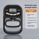 thumbnail image 3 of Medidor Entrenamiento Mano Hand Meder Strifering Strenge Dinamómetro Digital Dynamómetro USB Pantalla LCD Recargable Batería para Uso La Escuela en Casa, 3 of 9