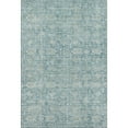 thumbnail image 2 of Addison Rugs Mayfield Premium Machine Washable Transitional Modern Blue Rectangle Rug, 5' x 7'6", 2 of 7
