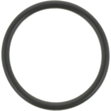 MAHLE 72222 Distributor Mounting Gasket